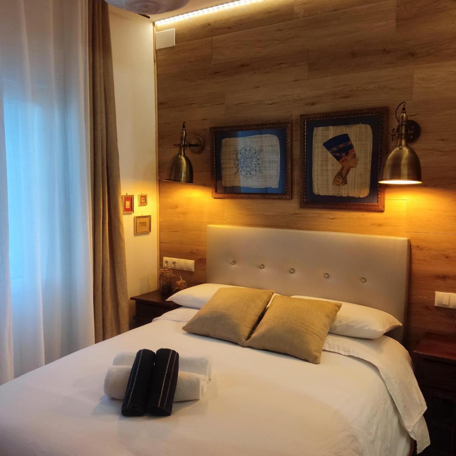Affittacamere Private Barcellona